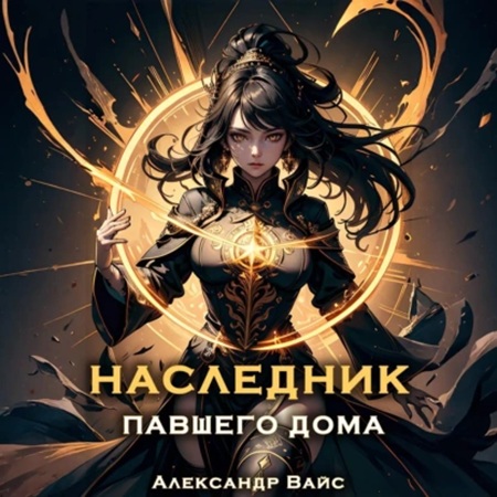 Александр Вайс - Наследник павшего дома 06 (2024) МР3