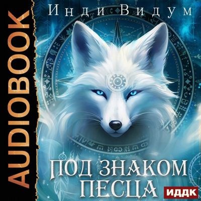 Инди Видум - Под знаком Песца 1. Под знаком Песца (2024) MP3