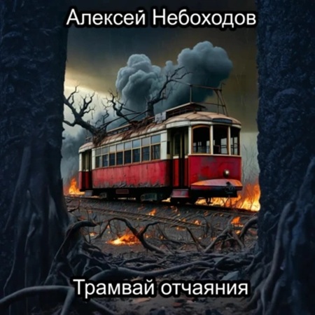 Алексей Небоходов - Трамвай отчаяния (2025) МР3