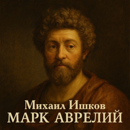 Михаил Ишков - Марк Аврелий (2025) МР3