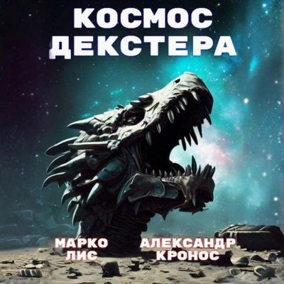 Марко Лис, Александр Кронос - Голодный космос: Космос Декстера (2025) MP3