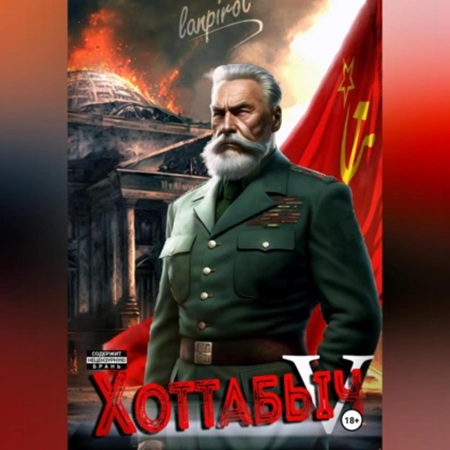 lanpirot - Позывной Хоттабыч 5. Кто к нам с мечом? (2025) МР3