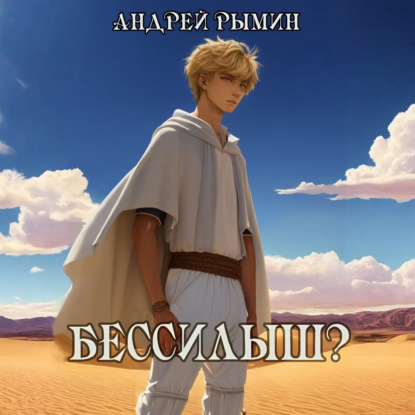 Андрей Рымин - К вершине 9, Бессилыш (2025) МР3