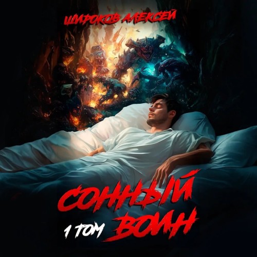 Алексей Широков - Воин Грёзы 01, Сонный воин. Том 1 (2025) МР3