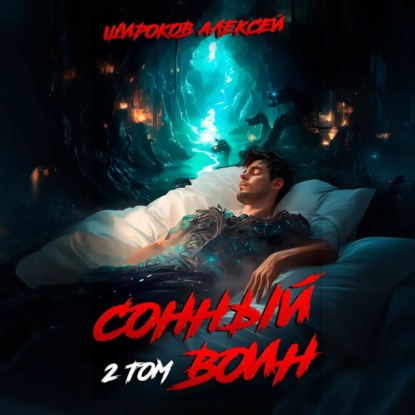 Алексей Широков - Воин Грёзы 02, Сонный воин. Том 2 (2025) МР3