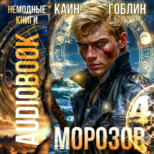 Гоблин, Каин - Тёмный ведьмак 4, Морозов 4 (2025) МР3