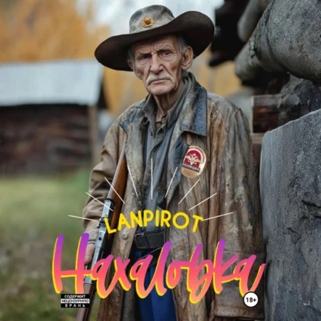 Lanpirot - Нахаловка 1 (2025) МР3