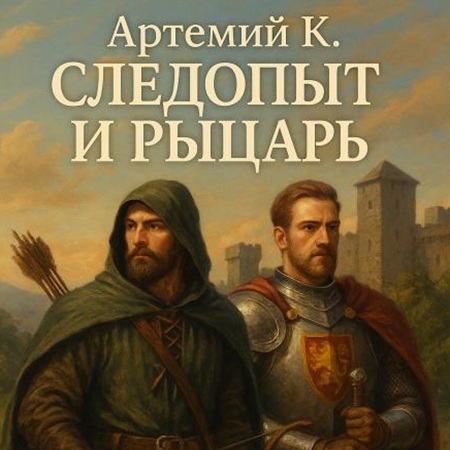 Артемий К. - Следопыт и Рыцарь (2025) МР3